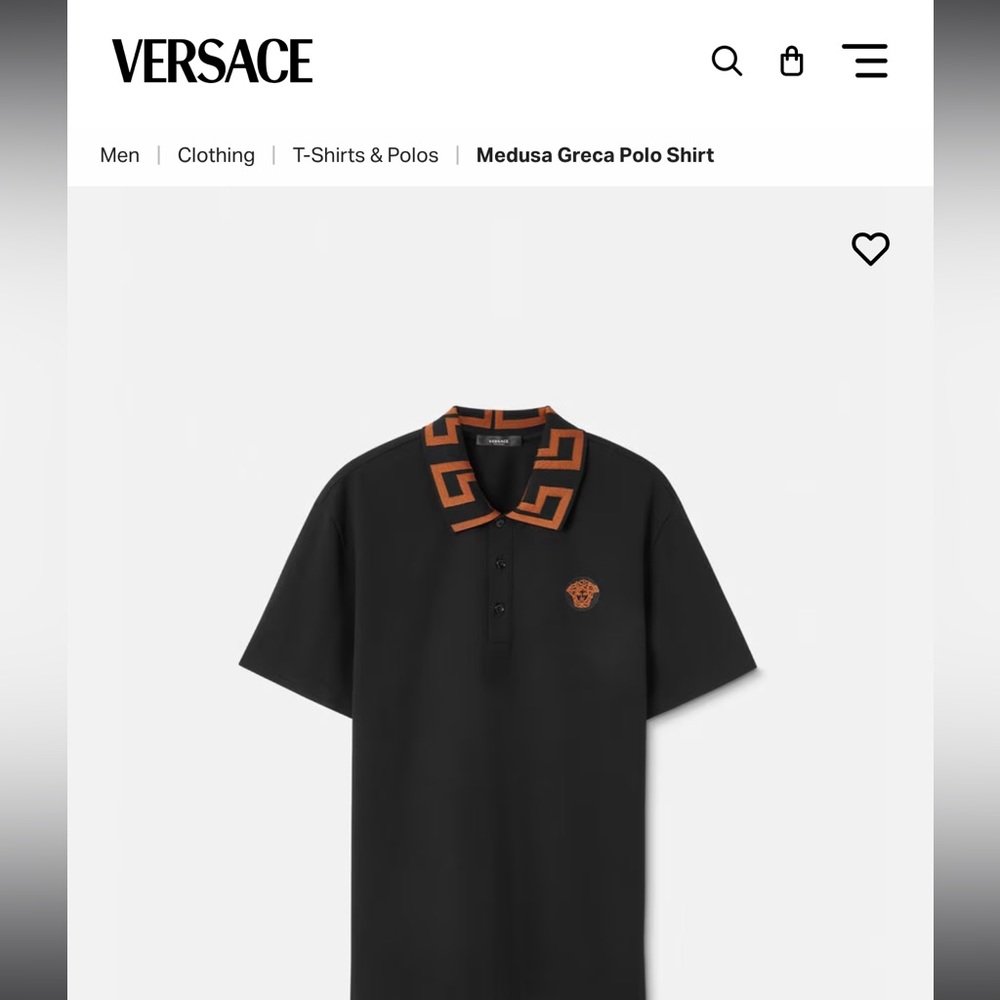 I wore this shirt once but no longer fit it due to weight loss.